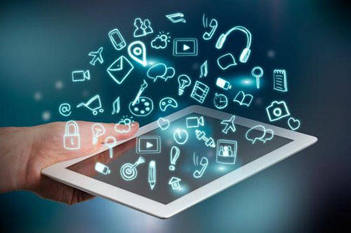 济南定制软件开发 为企业量身打造高效软件，提供一站式软件服务解决方案